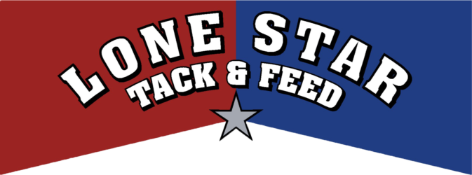Lone Star Tack Logo